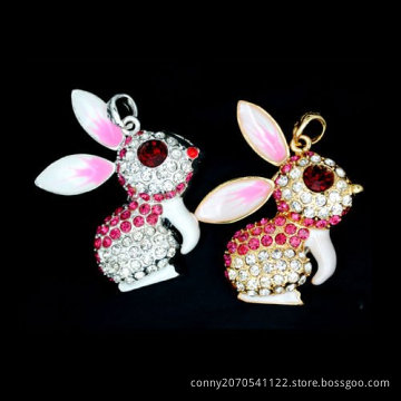 	 Cartoon mini flash memory  